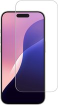 imoshion Screen Protector - Geschikt voor Apple iPhone 18 Pro Max / 17 Pro Max / 16 Pro Max - Screenprotector Gehard Glas