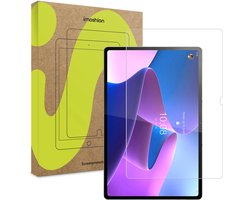 imoshion Tablet Screenprotector - Geschikt voor Lenovo Tab P12 - Gehard Glas