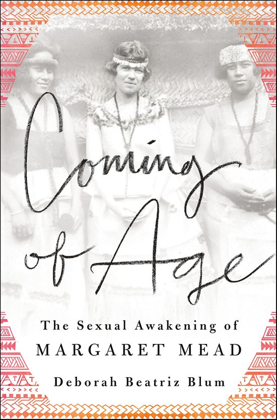 Coming of Age - cover