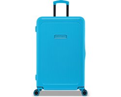 SUITSUIT Reiskoffer 75x48x29 - Reiskoffer met wielen - Ve...
