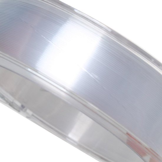 Monofilament Vislijn 100 Meter - 0.45mm Sterke Nylon Draad voor Vissen — afbeelding 3