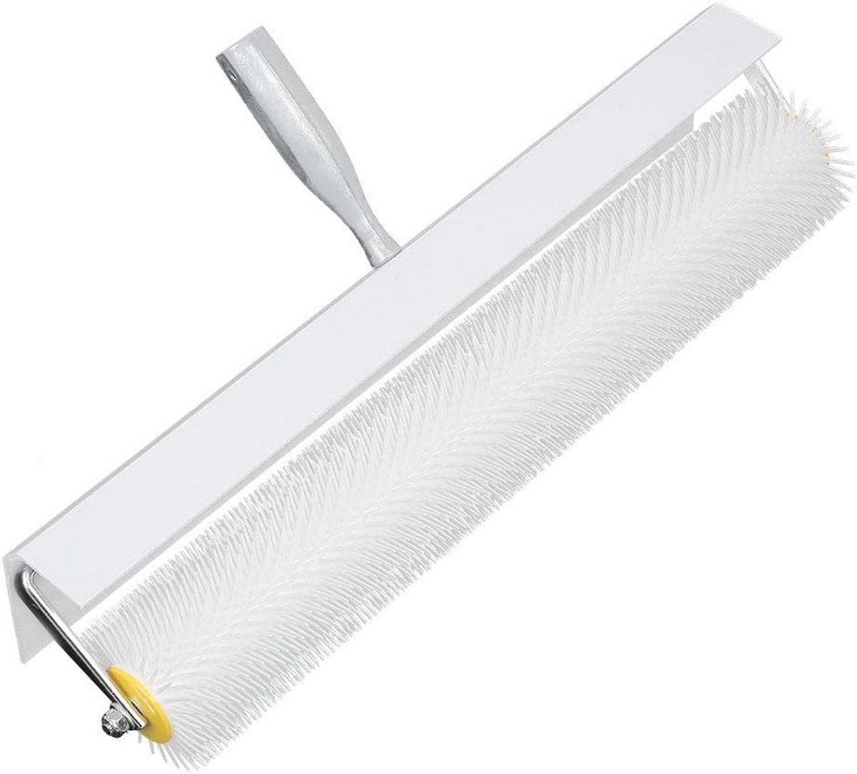 Egelroller 50 cm met 21 mm Stekels voor Egaliseren van Dekvloeren
