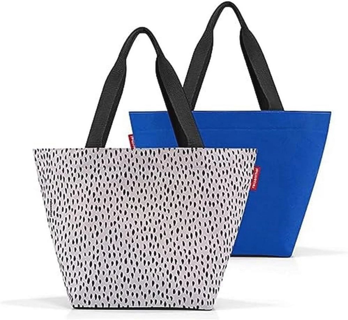 Unisex Shopper Medium - Duurzaam en Stijlvol