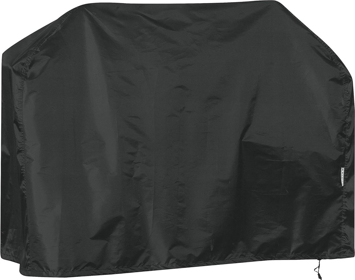 Beschermhoes voor gasbarbecues - Waterdicht, ademend en UV-bestendig - Maat M 148x64x115 cm