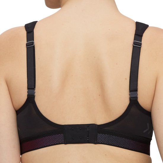 Triumph Triaction Cardio Cloud Sportbeha Dames