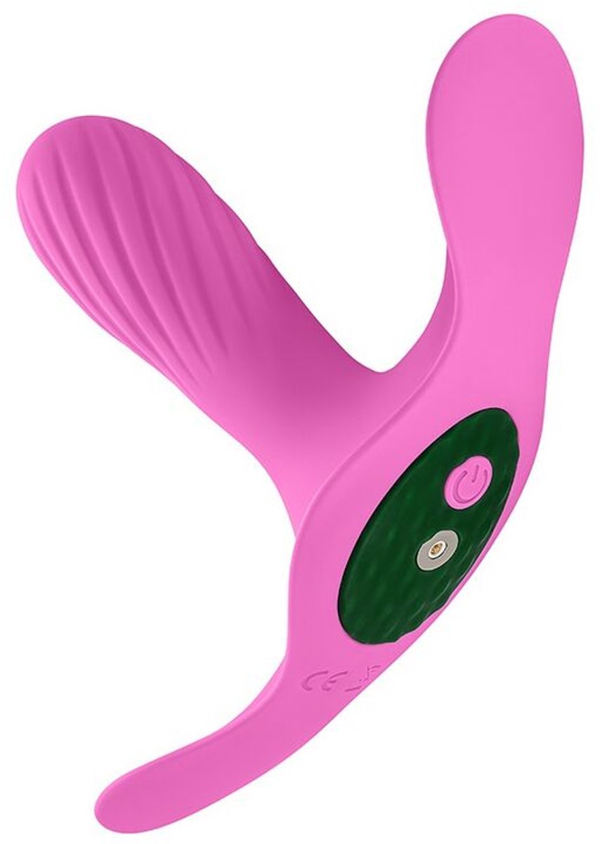 Vibrator FemmeFunn Ossia