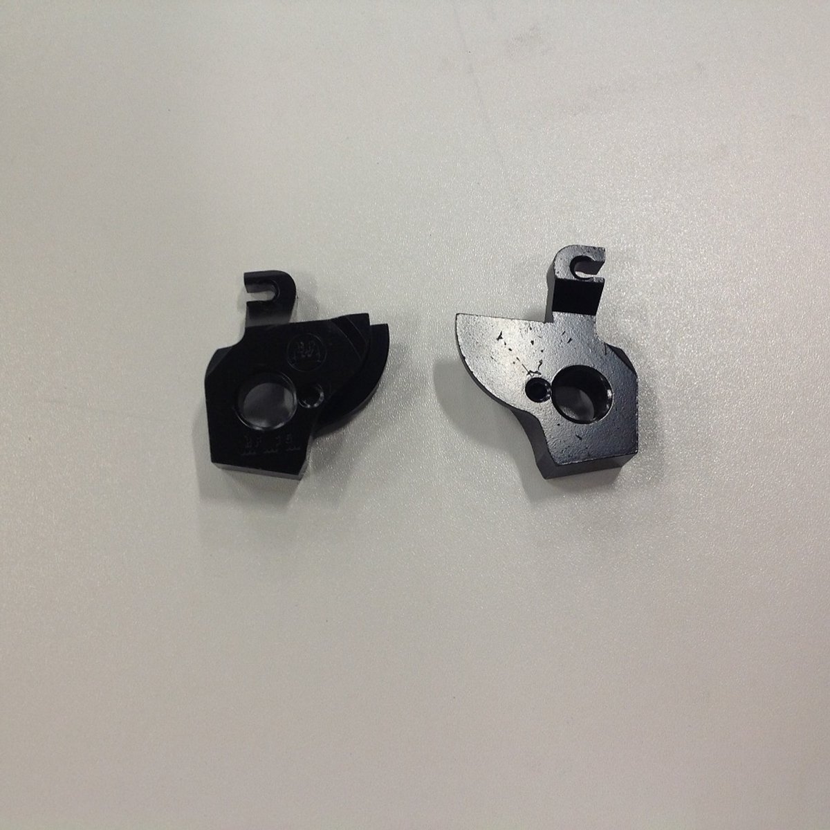 Nok voor terugrij automaat Rechts S1704-7 tot S2504-7