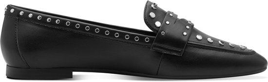 TAMARIS Core Dames Loafers - NOIR