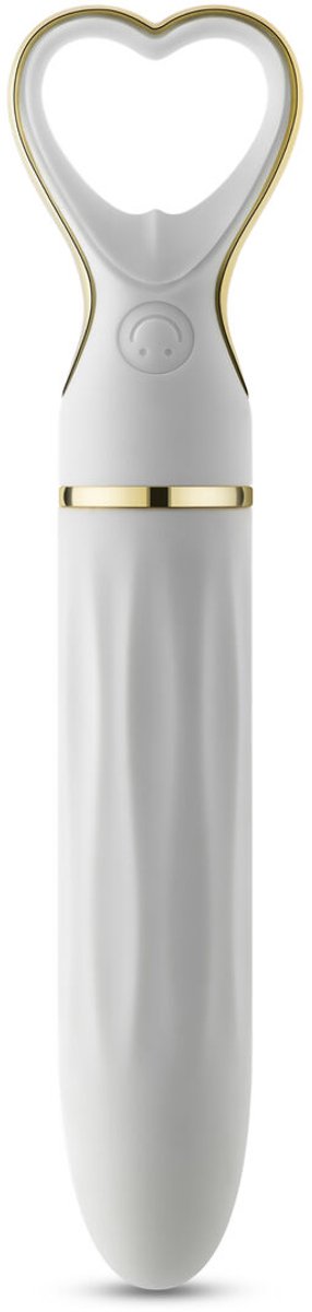 Vibrator Blush Delice Wit