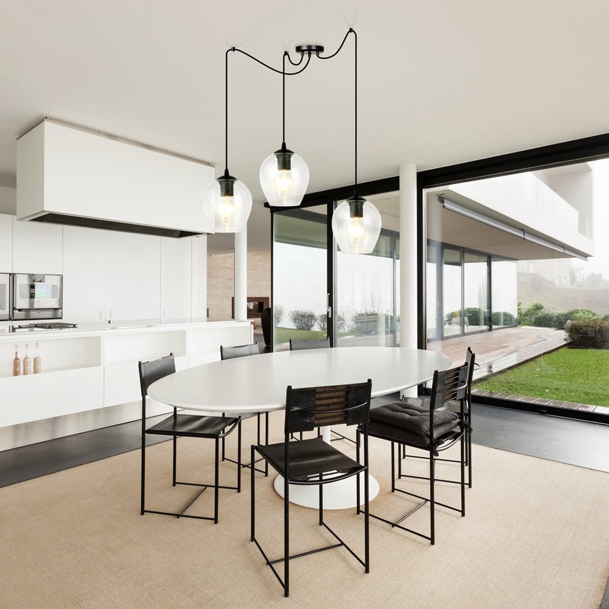 LEVEL 3 BL TRANSPARENT