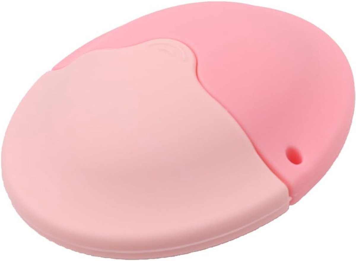 Sun Protection Roller Applicator - Rechargeable Sponge Dispenser - Travel Friendly Sun Care Gadget