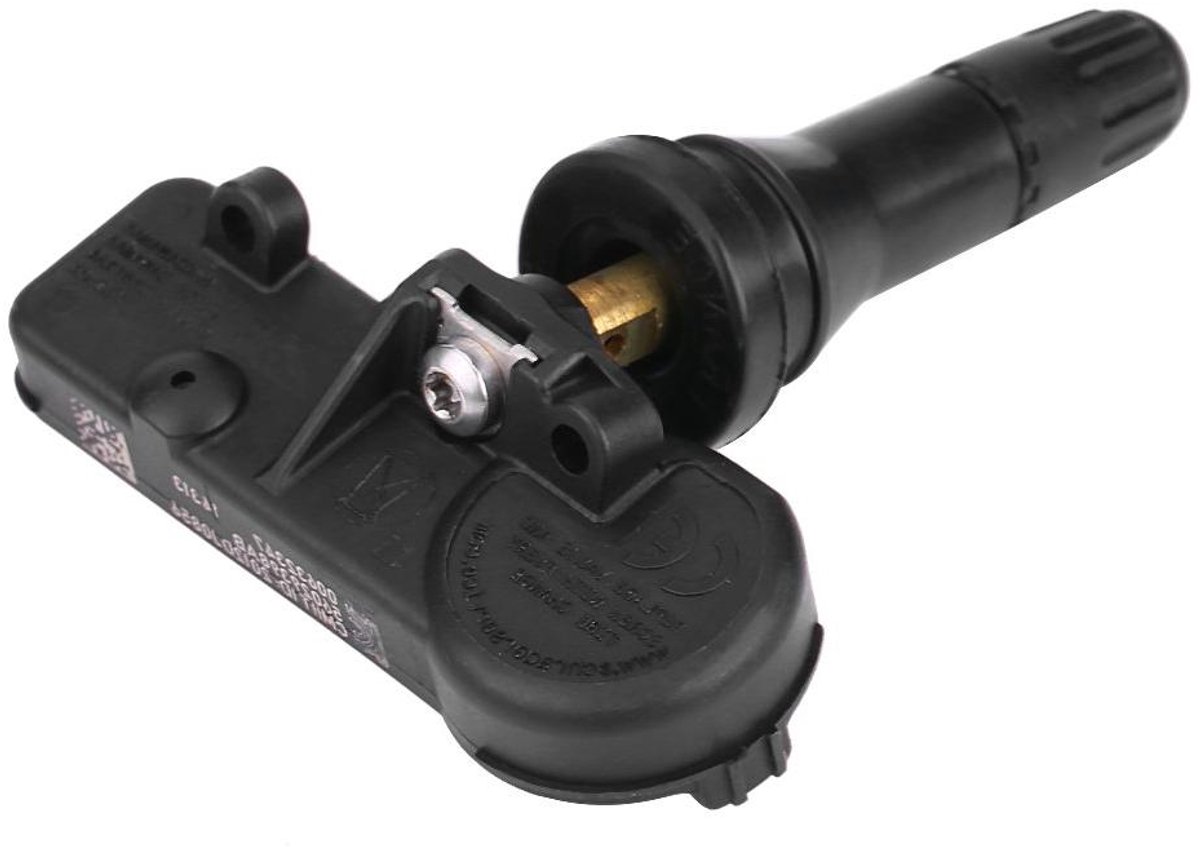 Provento - Auto Tire Druksensor TPMS Systeem Sensor 433MHZ Voor Bandendrukcontrole auto's