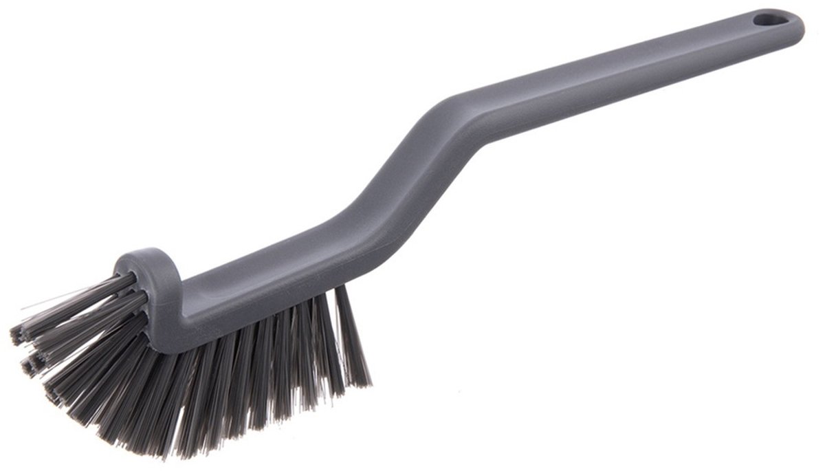 Borstel voor Reiniging Universeel 28,5 cm - Universele