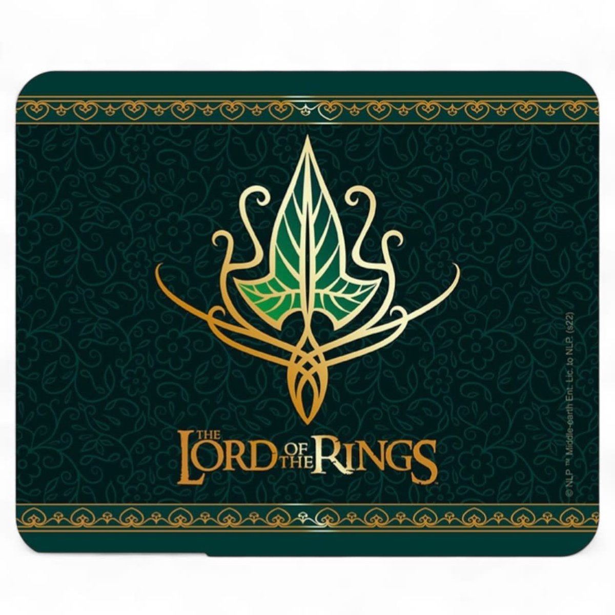 Lord of the Rings Muismat Elven