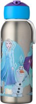Bouteille d'isolement Mepal flip-up Campus 350 ml Frozen 2
