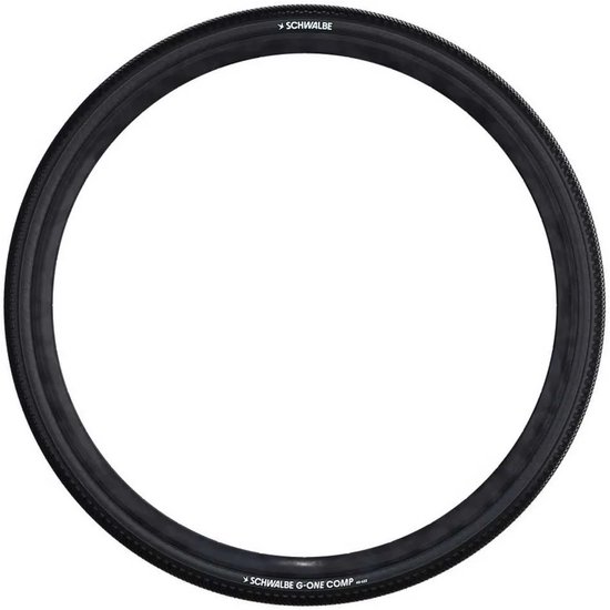 SCHWALBE G-ONE COMP K-GUARD 28X1.50 700X40C (40-622) van Schwalbe — afbeelding 3