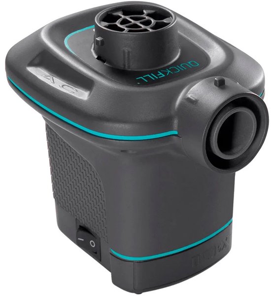Intex Quickfill AC Elektrische pomp 230 Volt van Intex — afbeelding 4