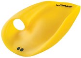 Finis - pagaies d'agilité flottantes, jaunes - taille XS