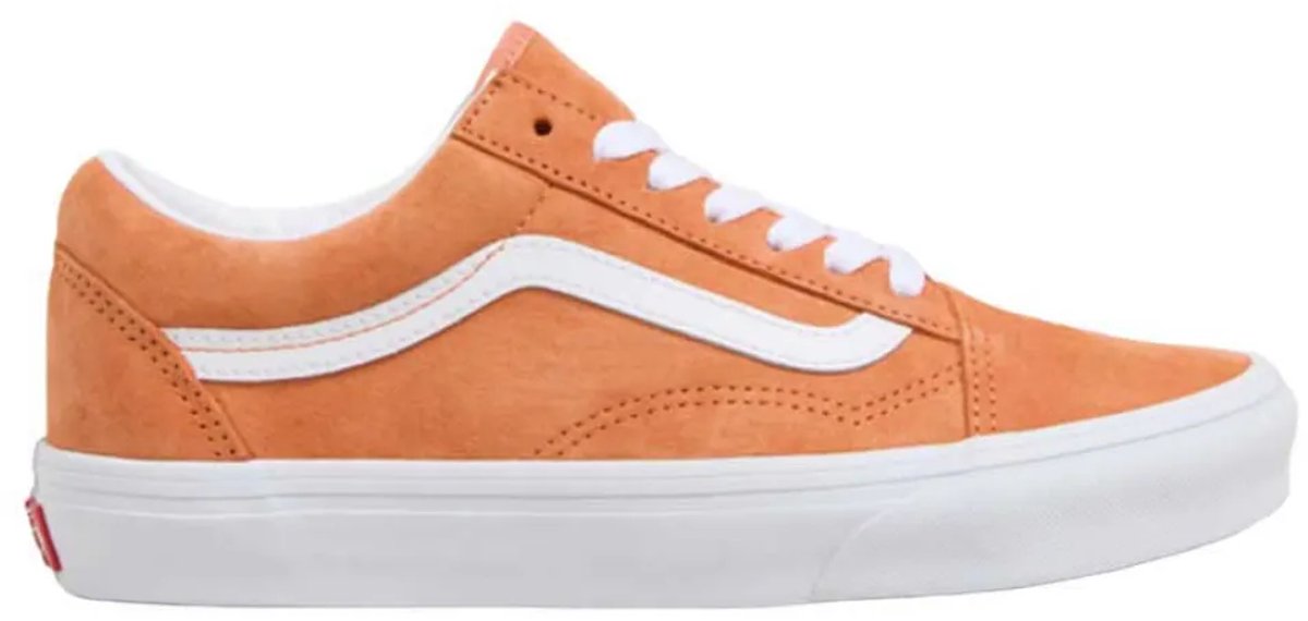 P Suede Borng