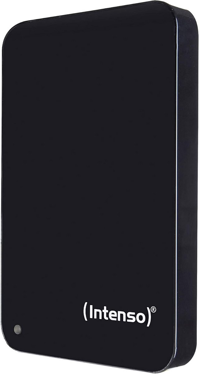 2TB Externe Harde Schijf - Snelle USB 3.0 Opslagoplossing