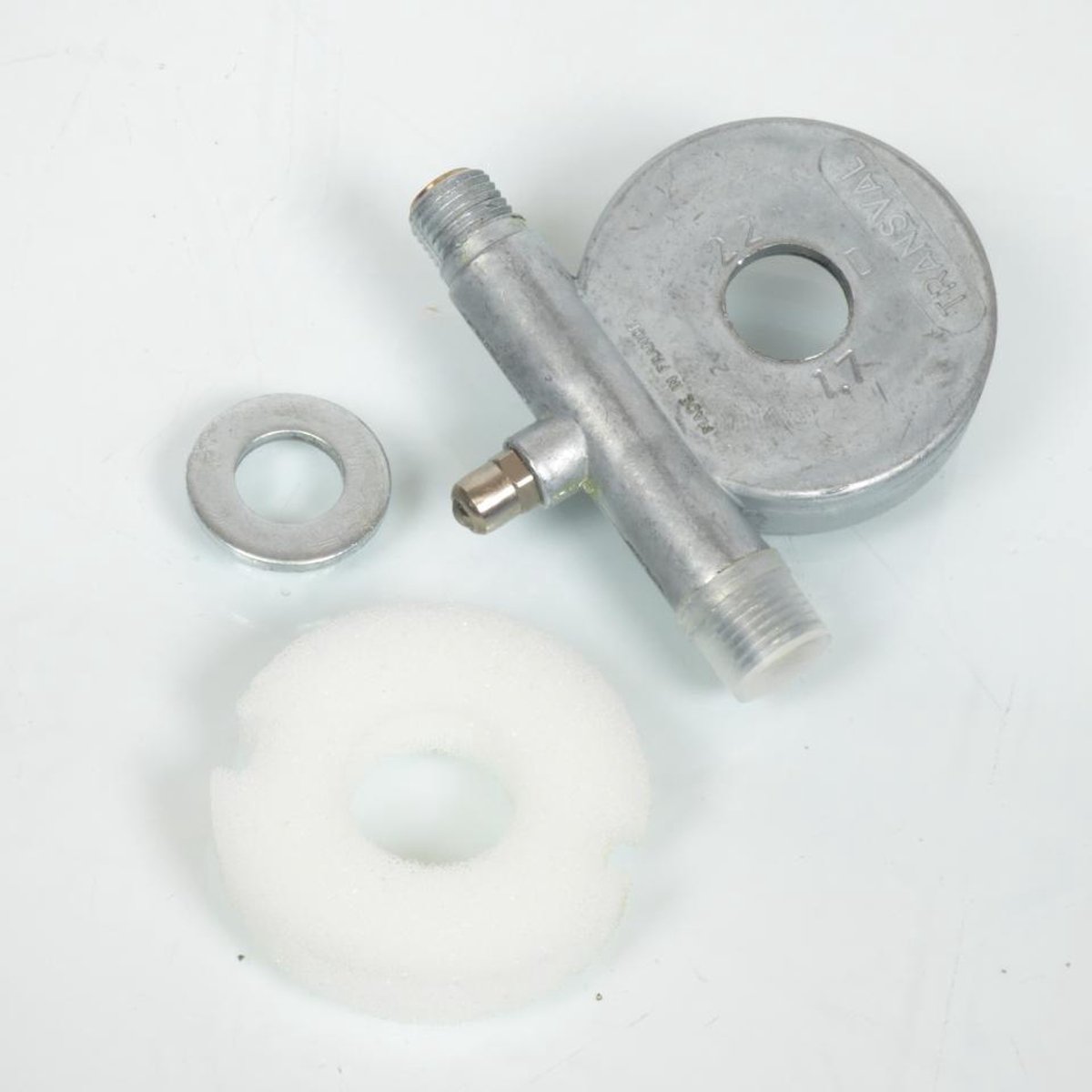 Entraîneur de compteur Transval pour Mobylette Peugeot 50 103 L Neuf