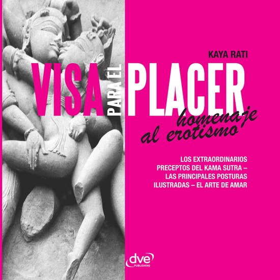 Visa para el placer - cover