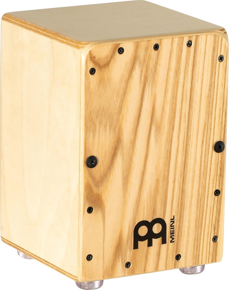 Mini Cajon Trommelkist - Perfect Cadeau voor Muzikanten en Kinderen