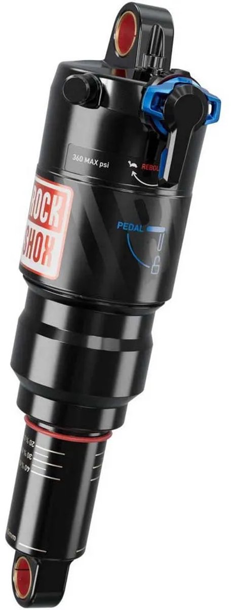 Rockshox Deluxe Ultimate Rct My26 — afbeelding 2