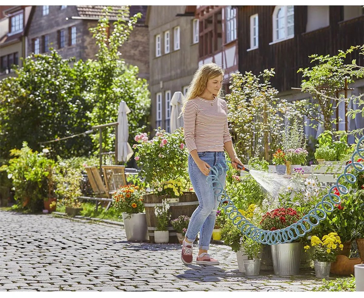 GARDENA Tuinslang 15 m + aansluitaccessoires – foto 7