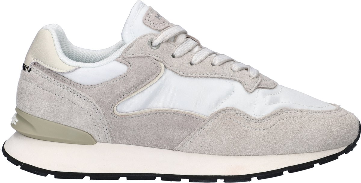 HOFF City D dames sneaker - Licht grijs - Maat 36