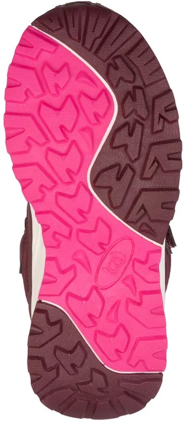 Snowboots kind | Moonboots kind & warme Enfant gevoerde laarzen