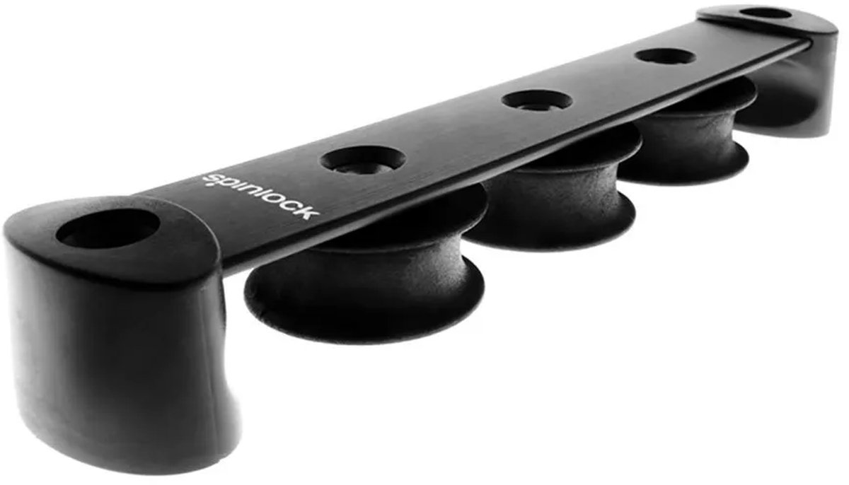 Spinlock T38 valgeleider tot 12 mm, drievoudig