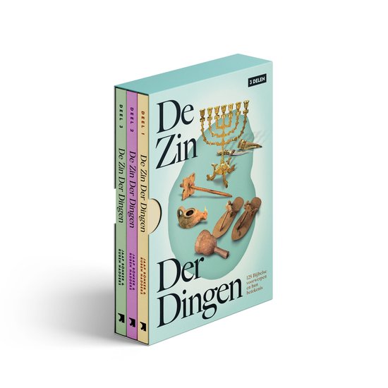 De zin der dingen