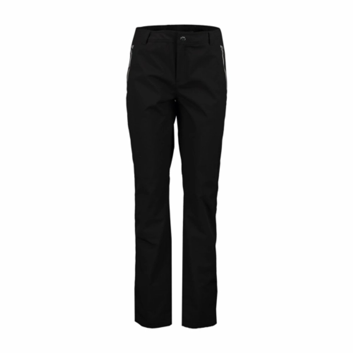Broek Luhta Women Eikniemi Basic Zwart