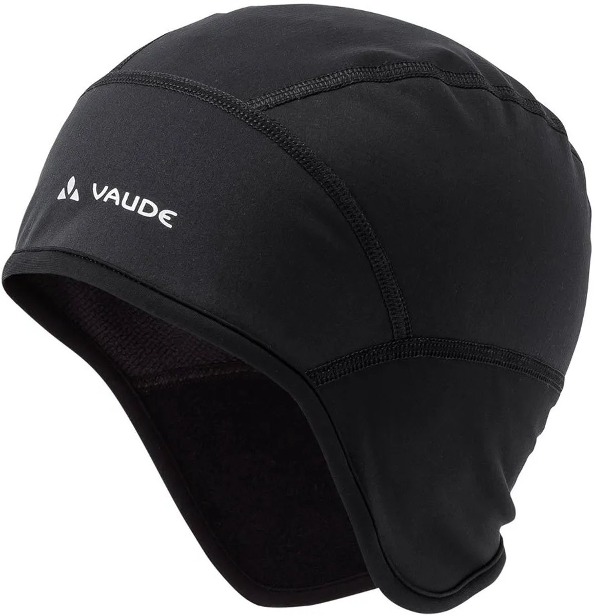 Vaude Bike Bike Windproof Iii Muts Zwart S Man
