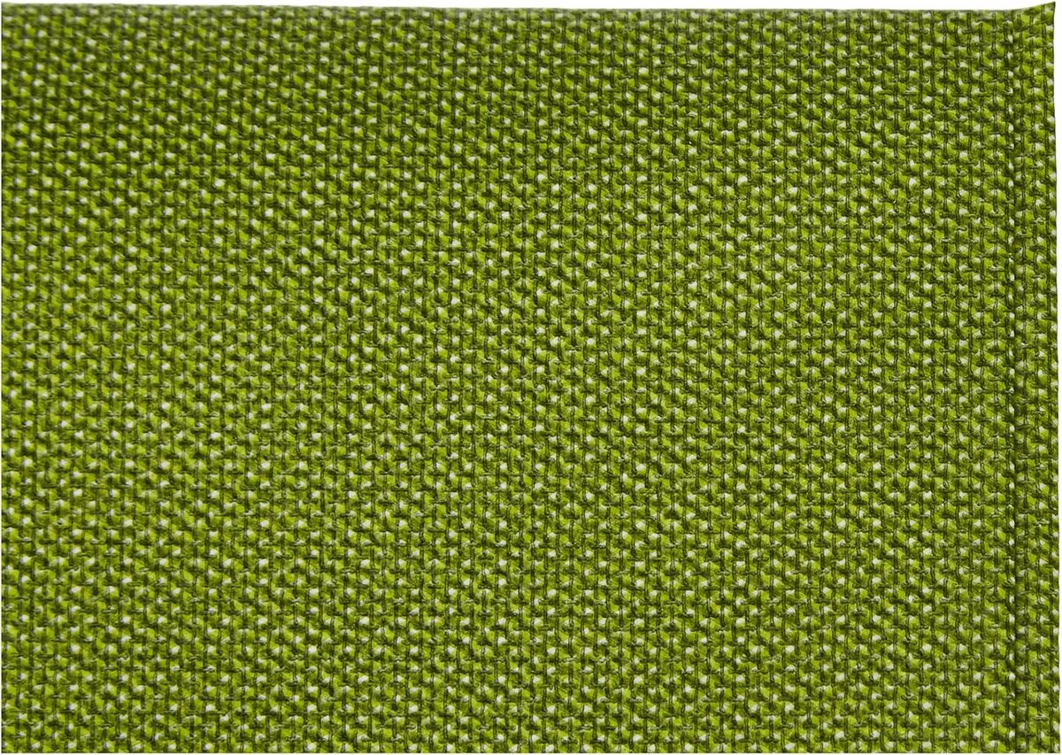 Tafelkleden 80 cm x 80 cm - Waterafstotend en Afwasbaar - 20 Stuks