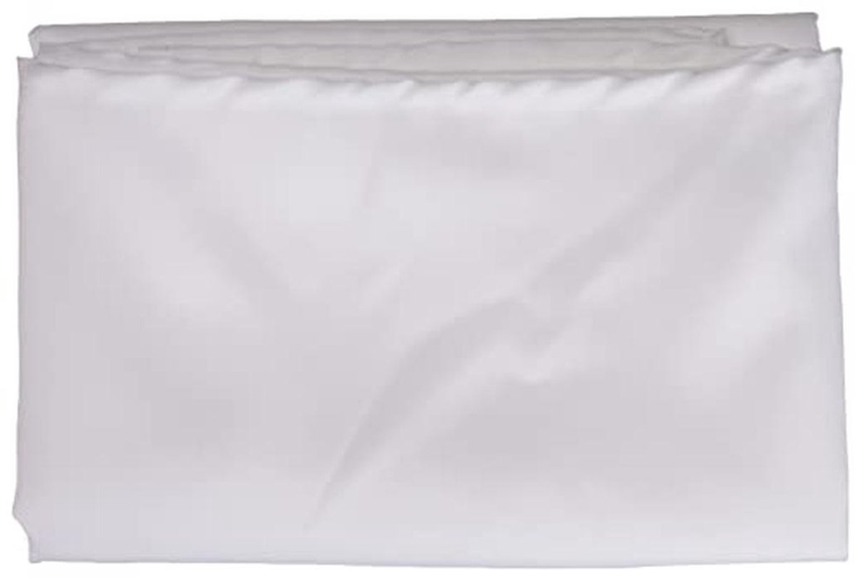 Rechthoekig Tafelkleed 140x240 cm - Waterdicht en Vlekbestendig Polyester