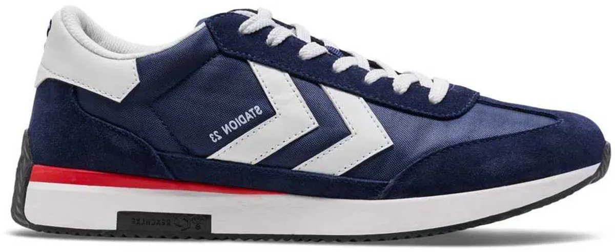 Hummel Stadion 23 Black Iris