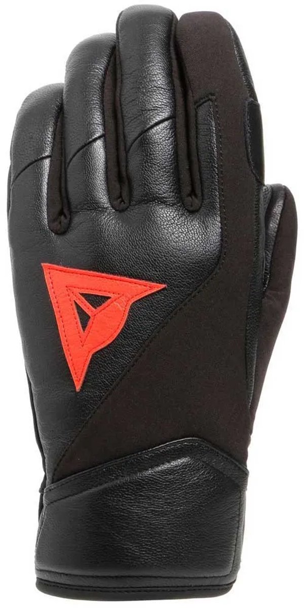 Dainese Snow Hp Sport Handschoenen 2XS Man Zwart