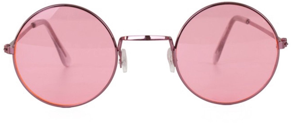 Uilebril rose glas