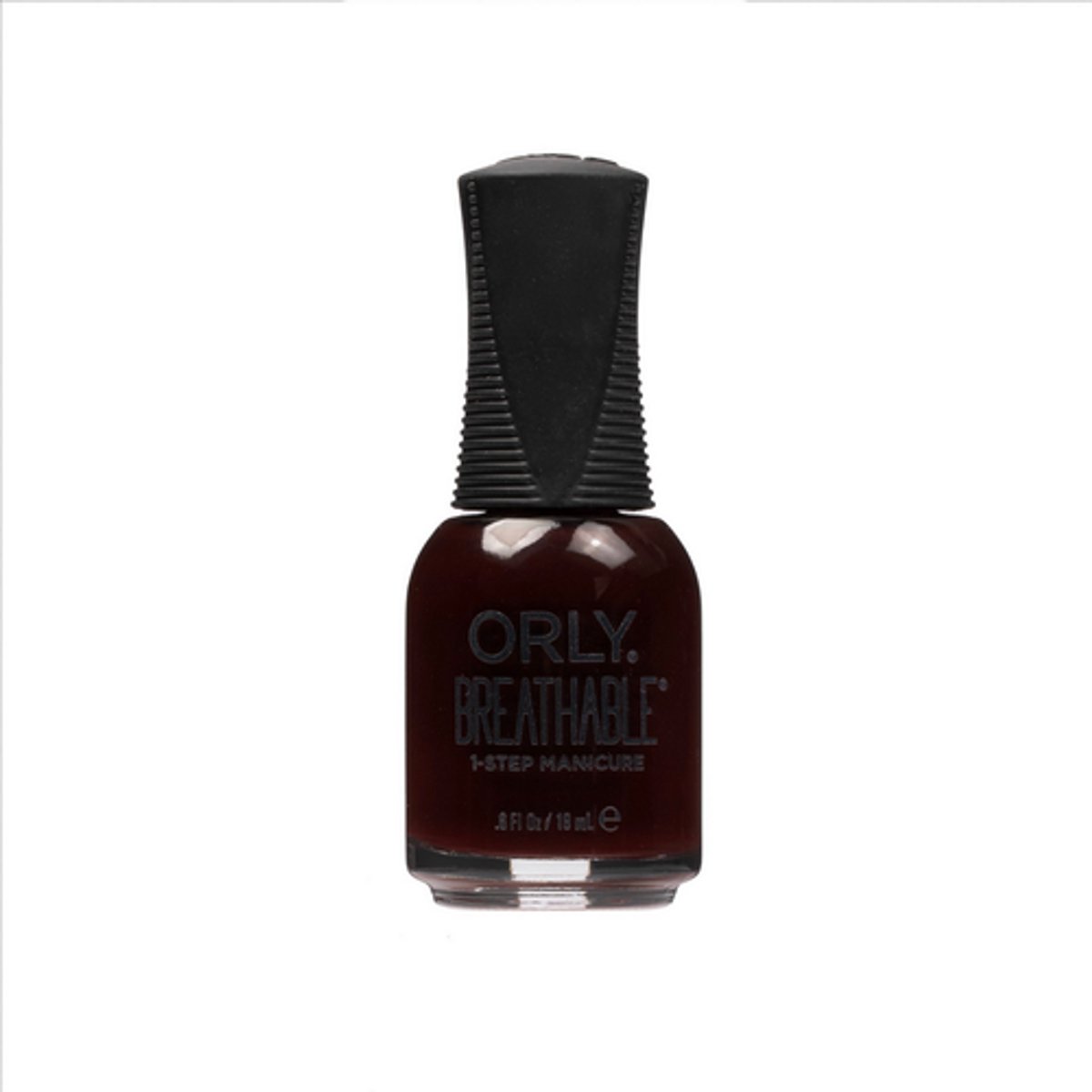 Orly Breathable Nagellak No Fig Deal 18ml
