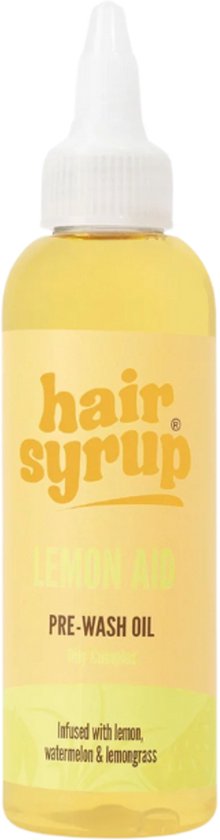 Huile Essentielle Capillaire 100ml Pour Cheveux Secs Et Abîmés - Sans Marque, Neuve