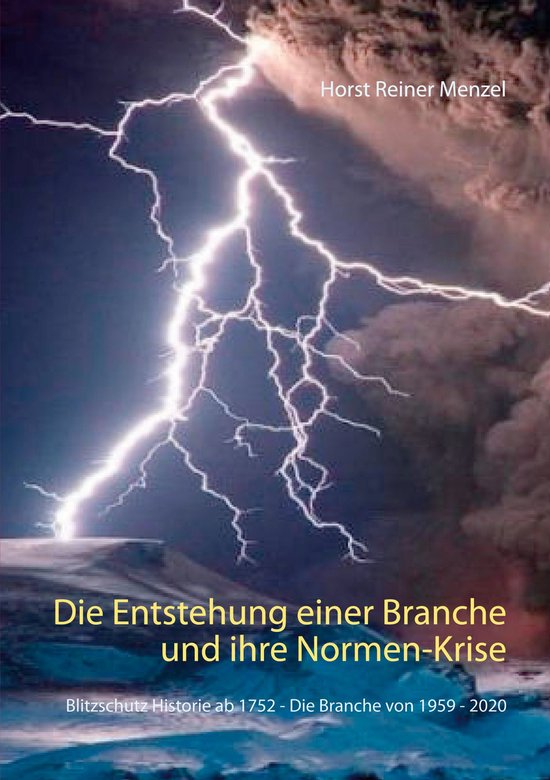 Die Entstehung einer Branche und ihre Normen-Krise - cover