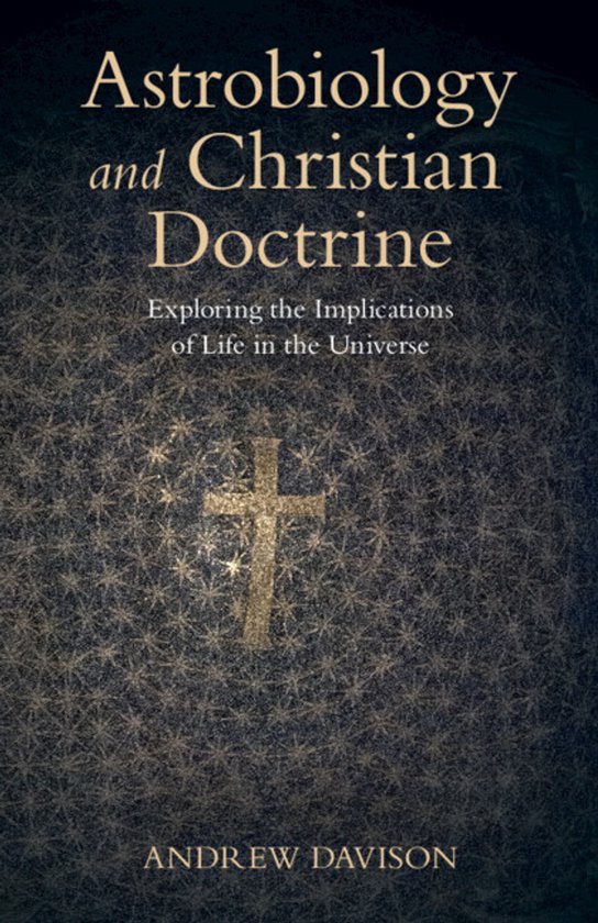 Current Issues in Theology- Astrobiology and Christian Doctr ... - cover