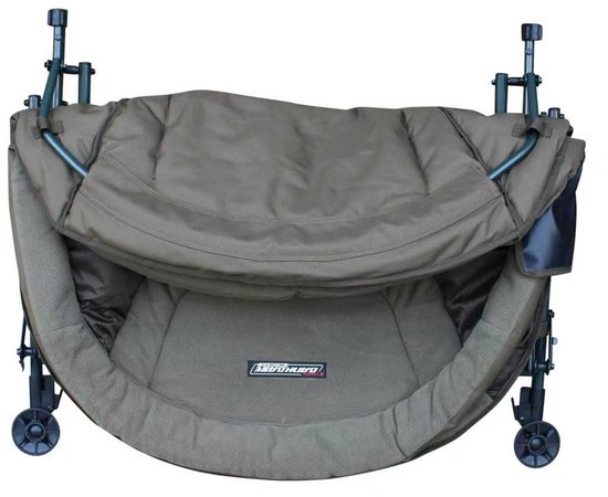 Ultimate BankBase ORB Chair Plus Visstoel - Karperstoel — afbeelding 4