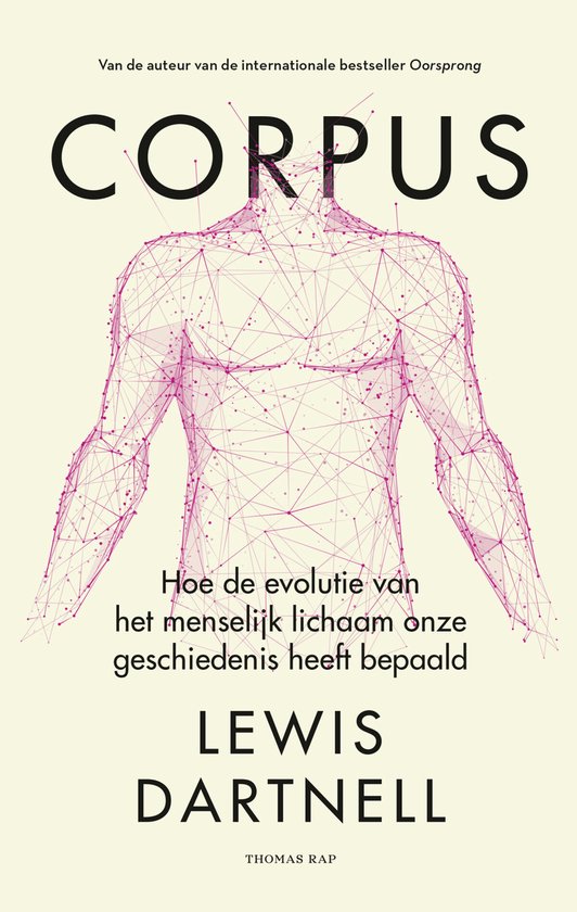 Corpus - cover