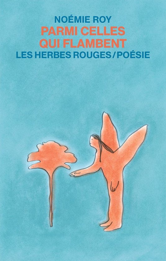 Parmi celles qui flambent