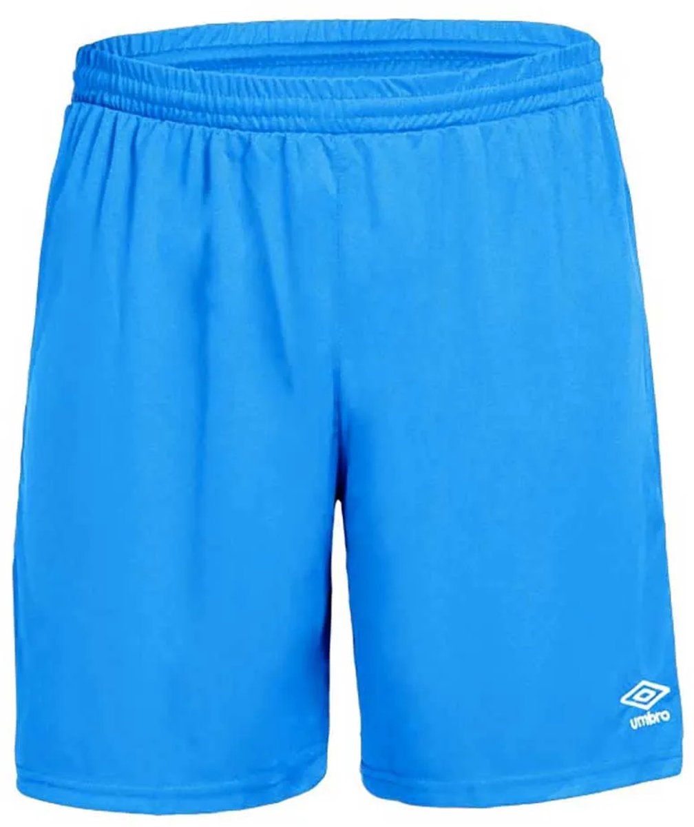 Umbro King Korte Broek Blauw 2XL Man
