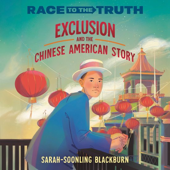 Exclusion and the Chinese American Story - cover