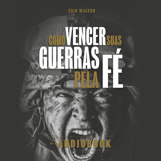 Como Vencer Suas Guerras Pela Fé - cover